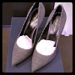 COPY - Designer Sergio Rossi Pumps